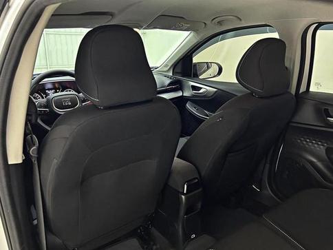 FIAT PULSE AUDACE TURBO 200 AUT. (HIBR�DO)