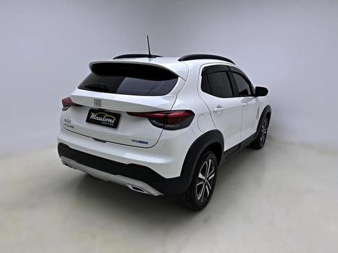 FIAT PULSE AUDACE TURBO 200 AUT. (HIBR�DO)