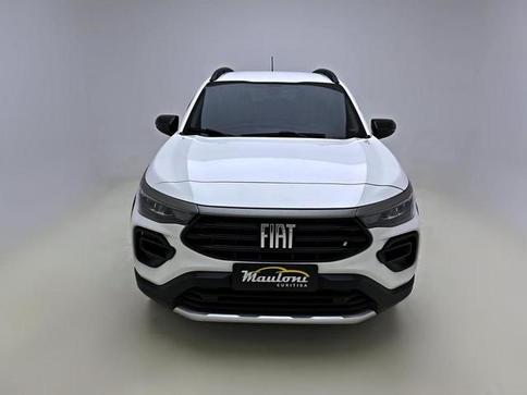 FIAT PULSE AUDACE TURBO 200 AUT. (HIBR�DO)