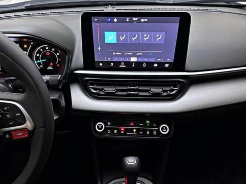 FIAT PULSE AUDACE TURBO 200 AUT. (HIBR�DO)