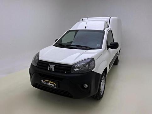 FIAT FIORINO ENDURANCE EVO 1.4 FLEX 8V 2P