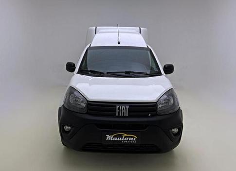 FIAT FIORINO ENDURANCE EVO 1.4 FLEX 8V 2P