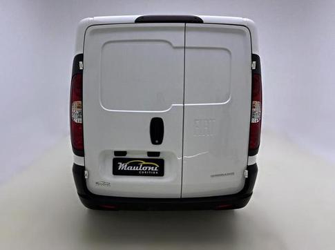 FIAT FIORINO ENDURANCE EVO 1.4 FLEX 8V 2P
