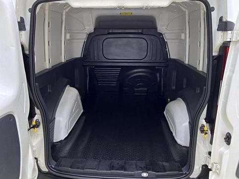 FIAT FIORINO ENDURANCE EVO 1.4 FLEX 8V 2P