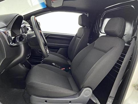 FIAT FIORINO ENDURANCE EVO 1.4 FLEX 8V 2P
