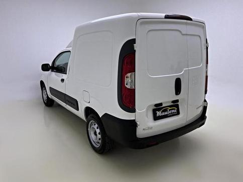 FIAT FIORINO ENDURANCE EVO 1.4 FLEX 8V 2P