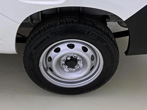 FIAT FIORINO ENDURANCE EVO 1.4 FLEX