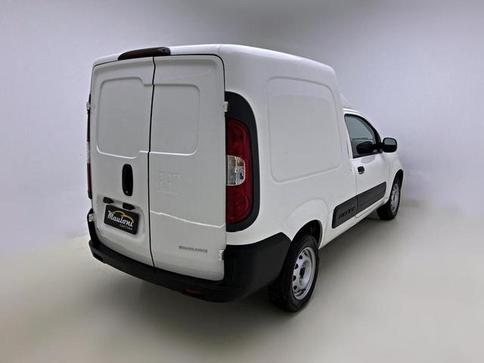 FIAT FIORINO ENDURANCE EVO 1.4 FLEX