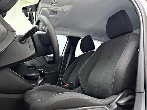 PEUGEOT 208 LIKE 1.0 FLEX 6V 5P MEC.