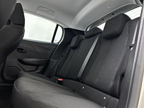 PEUGEOT 208 LIKE 1.0 FLEX 6V 5P MEC.
