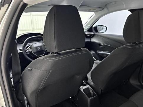 PEUGEOT 208 LIKE 1.0 FLEX 6V 5P MEC.