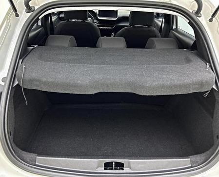 PEUGEOT 208 LIKE 1.0 FLEX 6V 5P MEC.