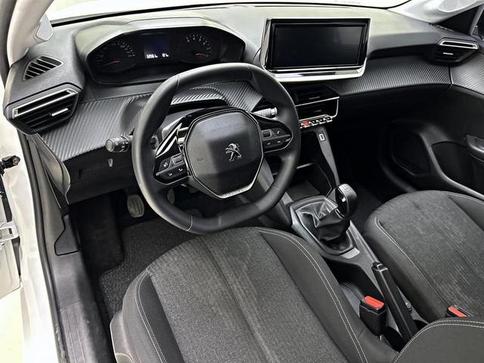 PEUGEOT 208 LIKE 1.0 FLEX 6V 5P MEC.
