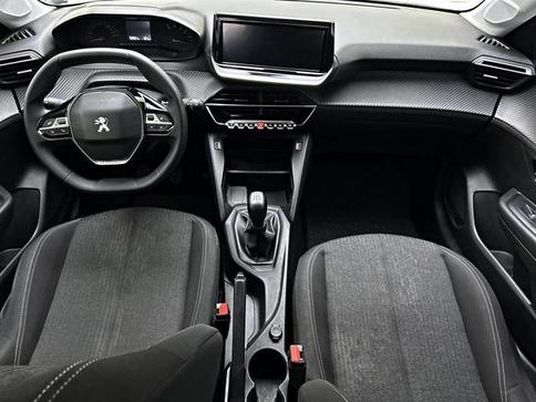 PEUGEOT 208 LIKE 1.0 FLEX 6V 5P MEC.
