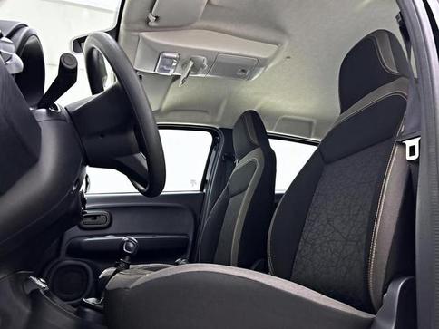FIAT MOBI TREKKING 1.0 FLEX 5P