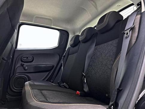 FIAT MOBI TREKKING 1.0 FLEX 5P