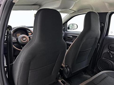 FIAT MOBI TREKKING 1.0 FLEX 5P