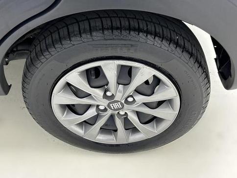 FIAT MOBI TREKKING 1.0 FLEX 5P