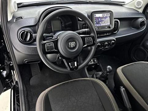 FIAT MOBI TREKKING 1.0 FLEX 5P