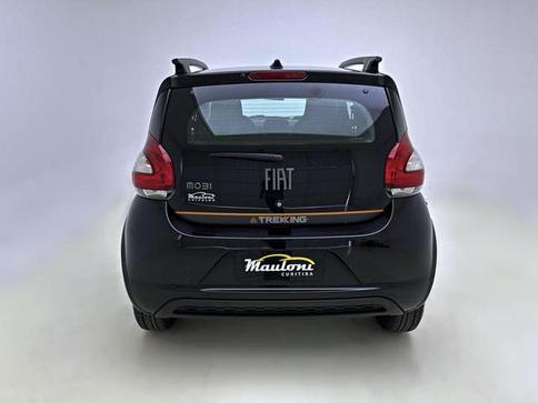 FIAT MOBI TREKKING 1.0 FLEX 5P