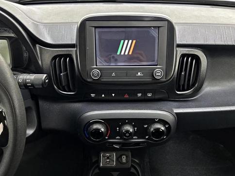 FIAT MOBI TREKKING 1.0 FLEX 5P