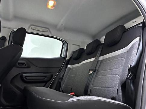 CITROEN C3 AIRCROSS F.PACK 1.0 FLEX TB 200 AUT.
