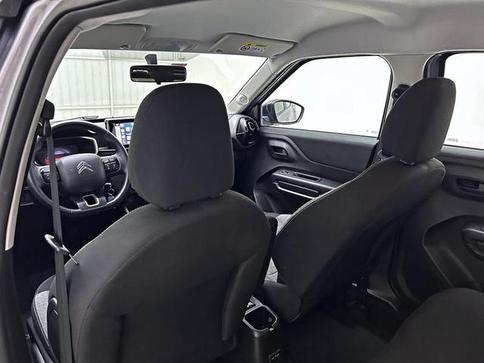 CITROEN C3 AIRCROSS F.PACK 1.0 FLEX TB 200 AUT.