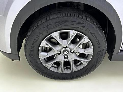 CITROEN C3 AIRCROSS F.PACK 1.0 FLEX TB 200 AUT.