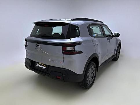 CITROEN C3 AIRCROSS F.PACK 1.0 FLEX TB 200 AUT.