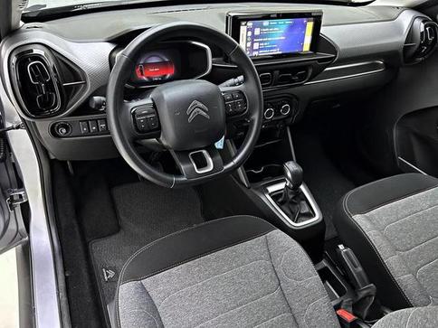 CITROEN C3 AIRCROSS F.PACK 1.0 FLEX TB 200 AUT.