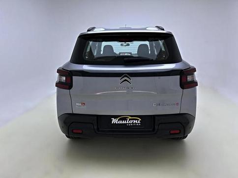 CITROEN C3 AIRCROSS F.PACK 1.0 FLEX TB 200 AUT.