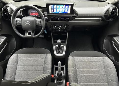 CITROEN C3 AIRCROSS F.PACK 1.0 FLEX TB 200 AUT.