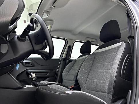 CITROEN C3 AIRCROSS F.PACK 1.0 FLEX TB 200 AUT.