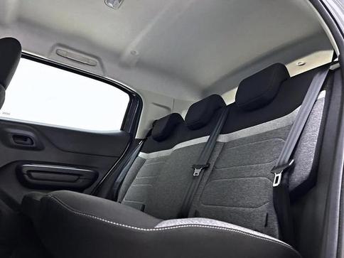 CITROEN C3 AIRCROSS F.PACK 1.0 FLEX TB 200 AUT.