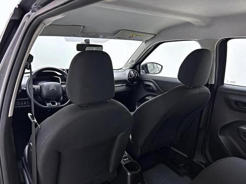 CITROEN C3 AIRCROSS F.PACK 1.0 FLEX TB 200 AUT.