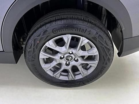 CITROEN C3 AIRCROSS F.PACK 1.0 FLEX TB 200 AUT.