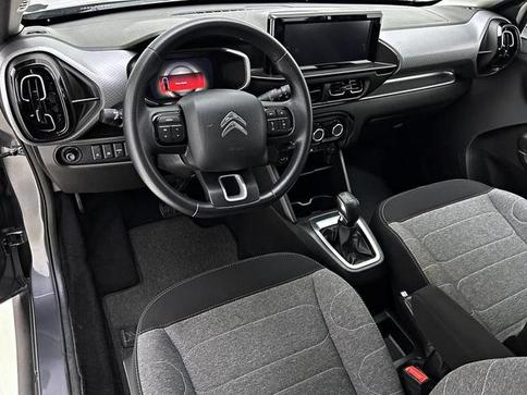 CITROEN C3 AIRCROSS F.PACK 1.0 FLEX TB 200 AUT.