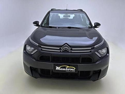 CITROEN C3 AIRCROSS F.PACK 1.0 FLEX TB 200 AUT.