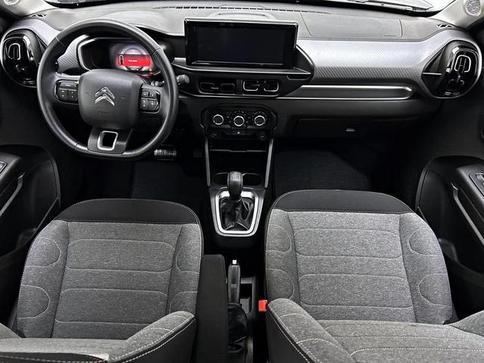 CITROEN C3 AIRCROSS F.PACK 1.0 FLEX TB 200 AUT.