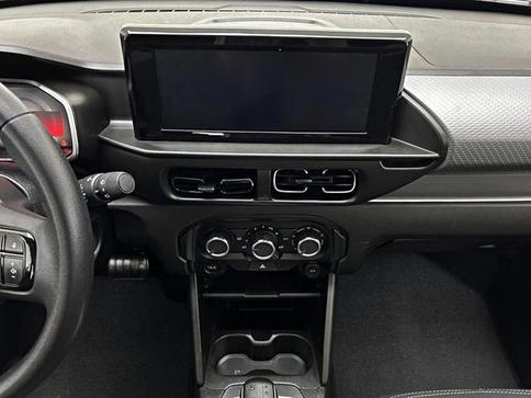 CITROEN C3 AIRCROSS F.PACK 1.0 FLEX TB 200 AUT.