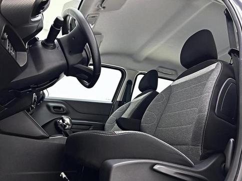 CITROEN C3 AIRCROSS F.PACK 1.0 FLEX TB 200 AUT.