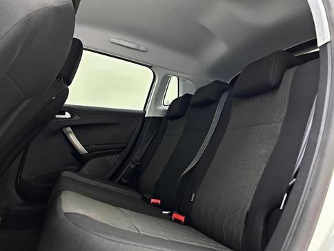 PEUGEOT 2008 ALLURE PACK 1.6 FLEX 16V AUT