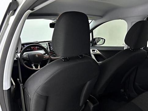 PEUGEOT 2008 ALLURE PACK 1.6 FLEX 16V AUT