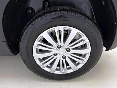 PEUGEOT 2008 ALLURE PACK 1.6 FLEX 16V AUT
