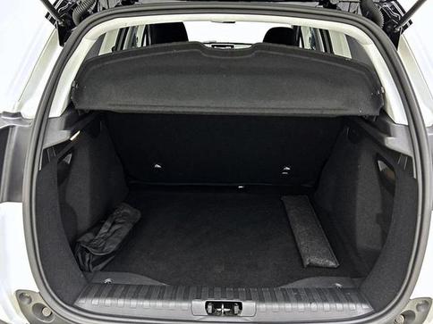 PEUGEOT 2008 ALLURE PACK 1.6 FLEX 16V AUT