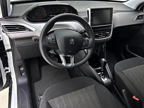 PEUGEOT 2008 ALLURE PACK 1.6 FLEX 16V AUT