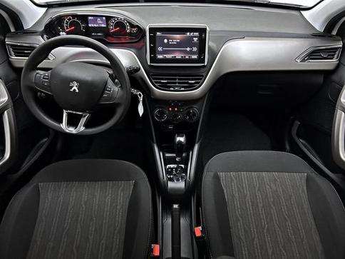 PEUGEOT 2008 ALLURE PACK 1.6 FLEX 16V AUT