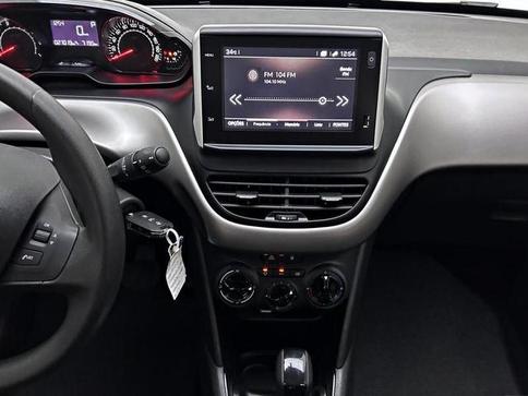 PEUGEOT 2008 ALLURE PACK 1.6 FLEX 16V AUT