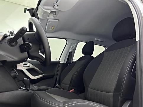 PEUGEOT 2008 ALLURE PACK 1.6 FLEX 16V AUT