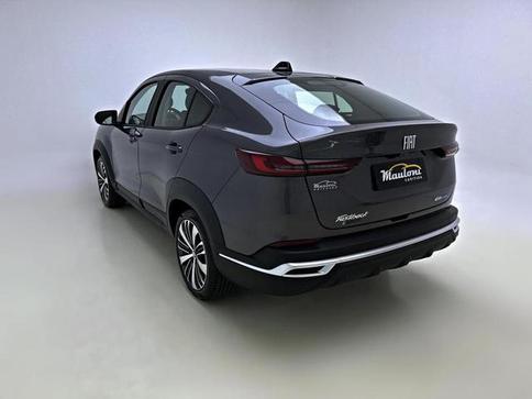 FIAT FASTBACK AUDACE 200 TB AUT (H�BRIDO)